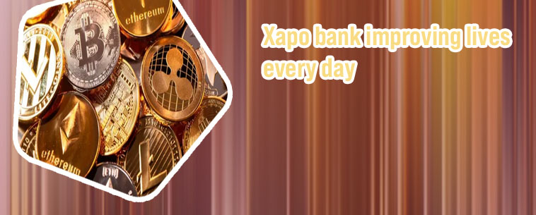 Bank cryptocurrency