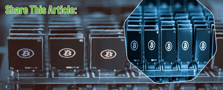 Become bitcoinmining are alternatives