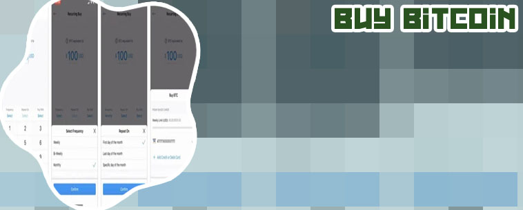 Best app for buying crypto