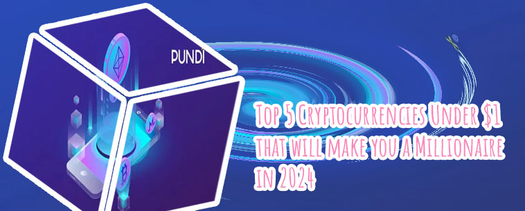 Best crypto under $1 cent
