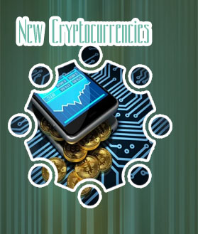 Best new crypto to buy