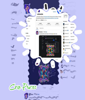 Bitclout price