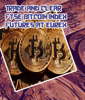 Bitcoin index