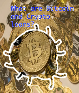 Bitcoin loans