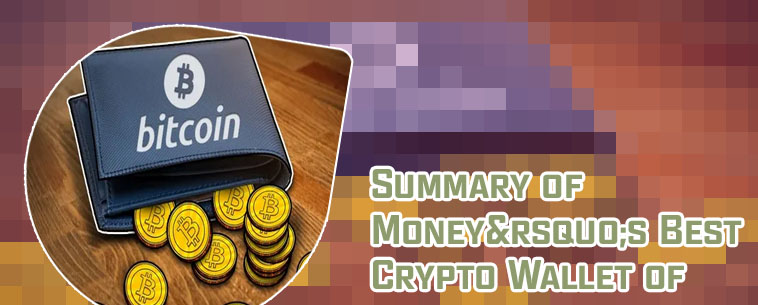 Bitcoin to with exchanges wallets on