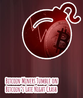Btc crash