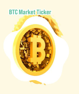 Btc ticker