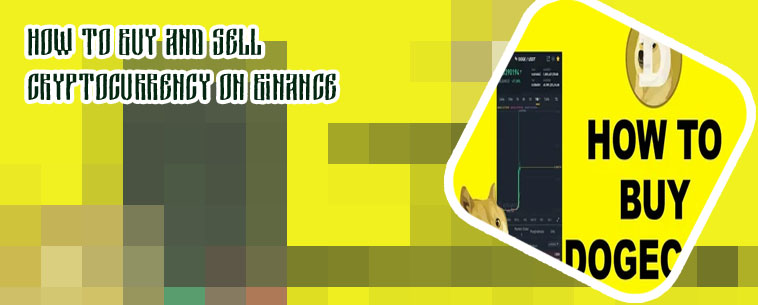 Buy dogecoin binance