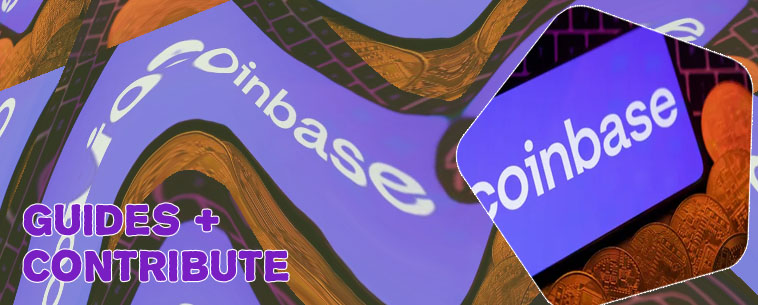 Crypto available on coinbase
