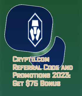 Crypto com referrals