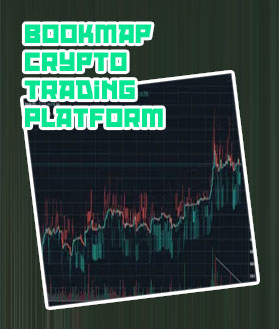 Crypto orderbook