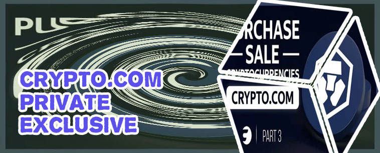 Cryptocom merchandise