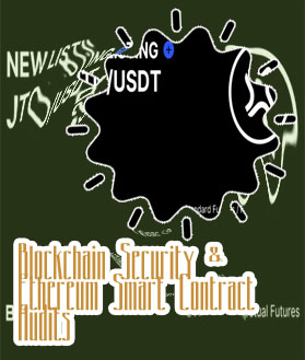 Cryptocurrency security startup