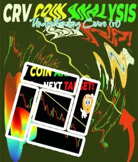 Curve crypto