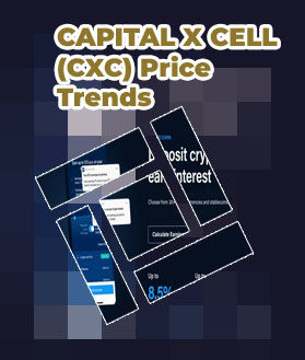 Cxc crypto price