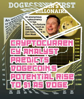 Dogecoin $1