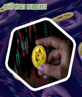 Dogecoin news today