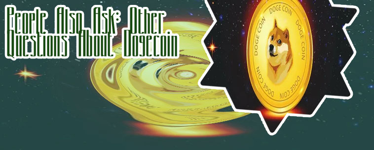 Dogecoin update