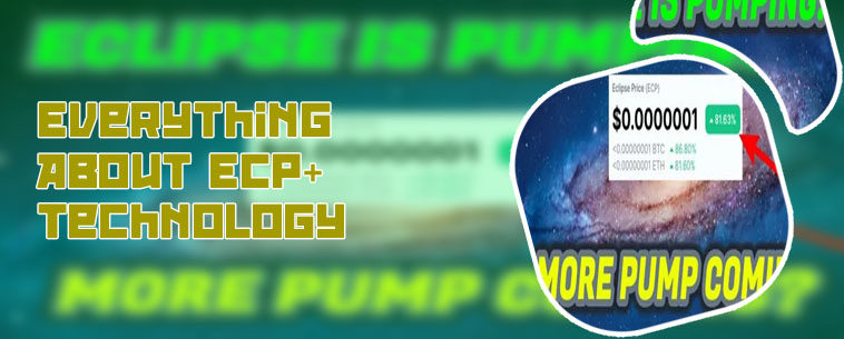 Ecp crypto