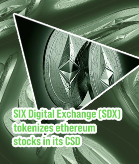 Ethereum dollar