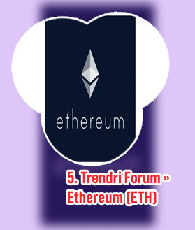 Ethereum forum