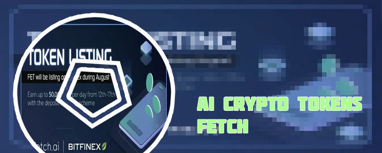 Fet crypto news