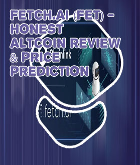 Fetch ai crypto