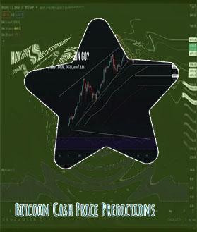 How high will bitcoin go in