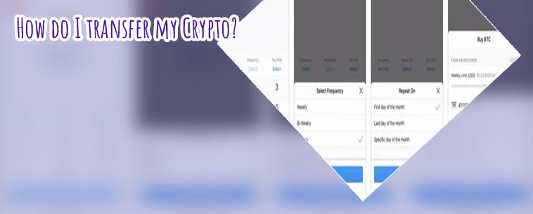 How to get money off cryptocom