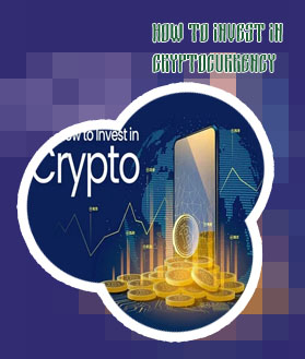 How to invest in cryptocurrency
