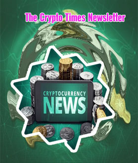 Latest cryptocurrency news