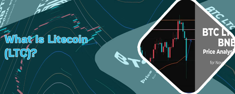 Ltc btc