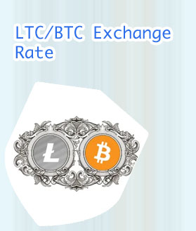 Ltc to btc