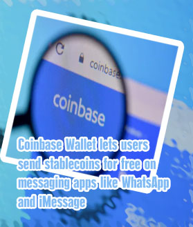 New crypto on coinbase