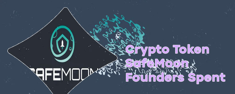 Safemoon crypto buy