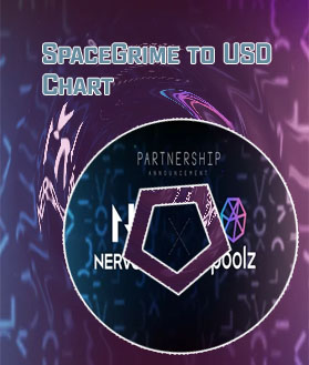 Spacegrime crypto