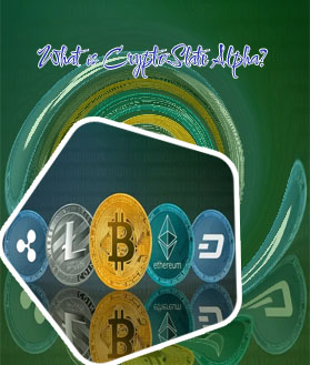 Top cryptos