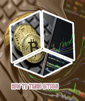 Trading bitcoin