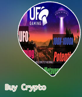Ufo gaming crypto where to buy