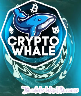 Whale crypto