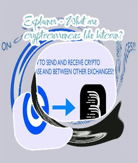 What cryptos are on coinbase