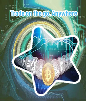Where can i trade cryptocurrency