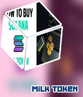 Where to buy milk token crypto